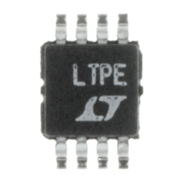 LTC1731EMS8-8.4 LTC1731EMS8-8.4