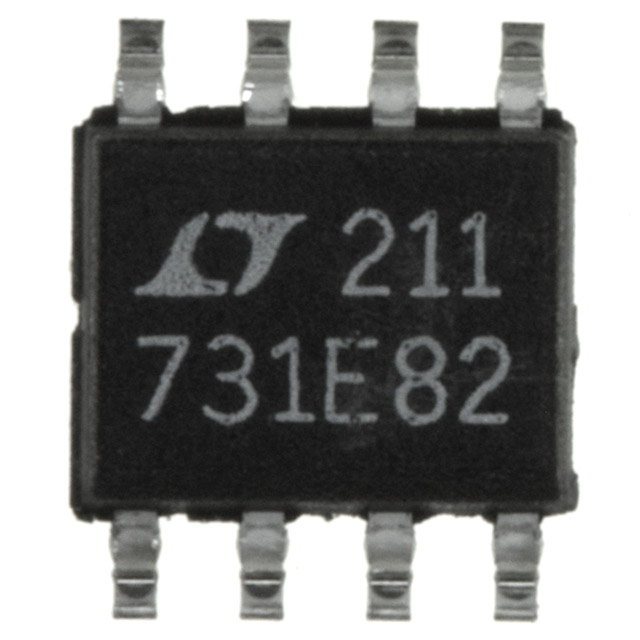 LTC1731ES8-8.2 LTC1731ES8-8.2