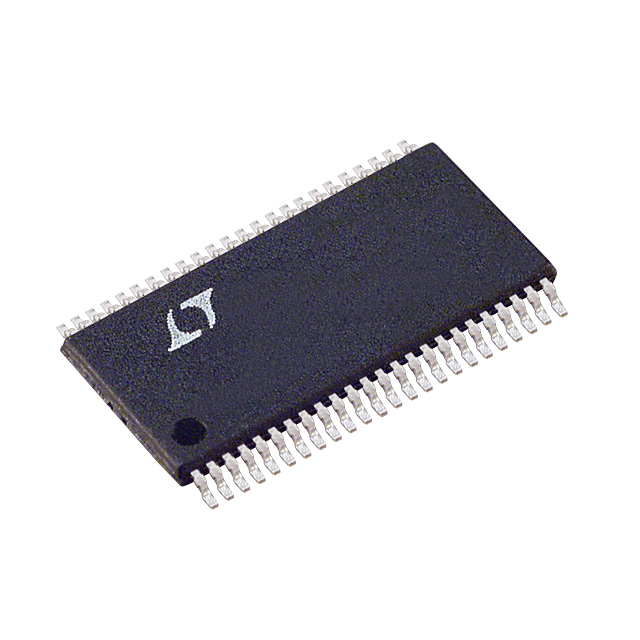 LTC1750IFW-TRPBF LTC1750IFW-TRPBF