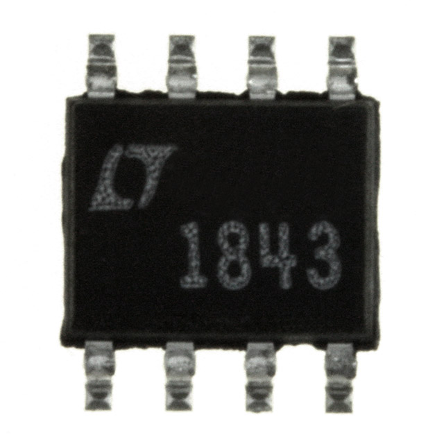 LTC1843CS8 LTC1843CS8