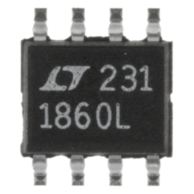 LTC1860LCS8-TRPBF LTC1860LCS8-TRPBF
