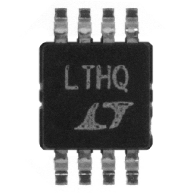 LTC1864ACMS8 LTC1864ACMS8