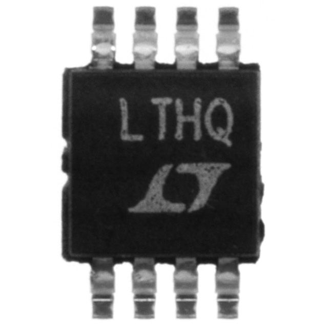 LTC1864CMS8-TRPBF LTC1864CMS8-TRPBF