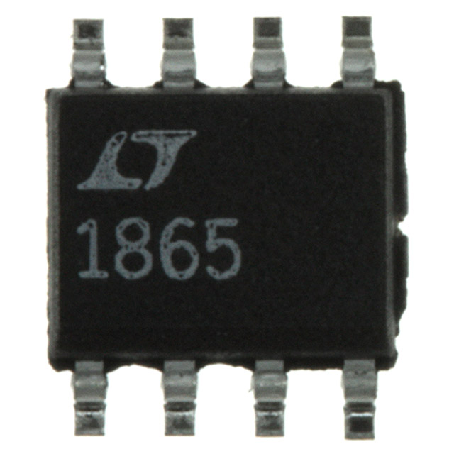 LTC1865CS8 LTC1865CS8