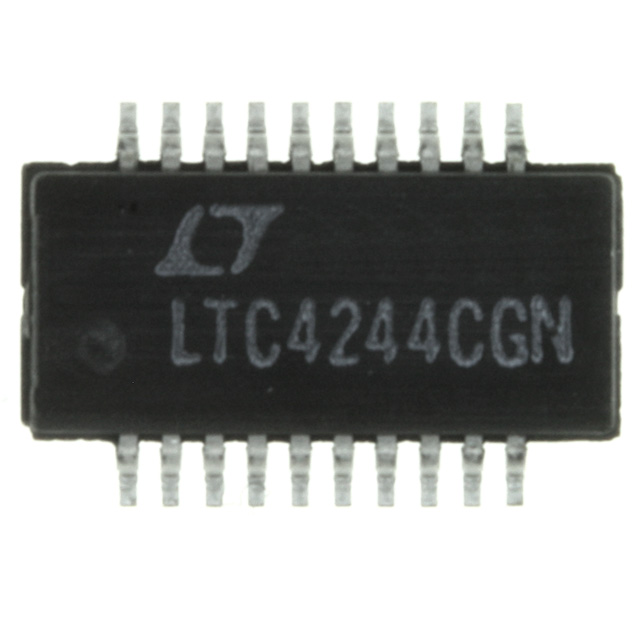 LTC1911EMS8-1.5