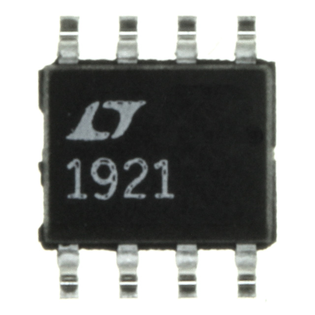 LTC1921CS8 LTC1921CS8