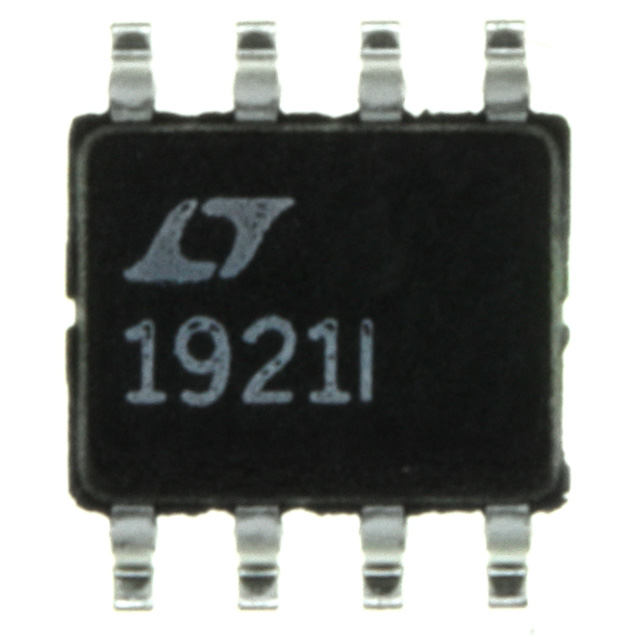 LTC1921IS8-TRPBF LTC1921IS8-TRPBF