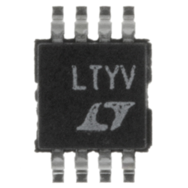 LTC1992-2CMS8