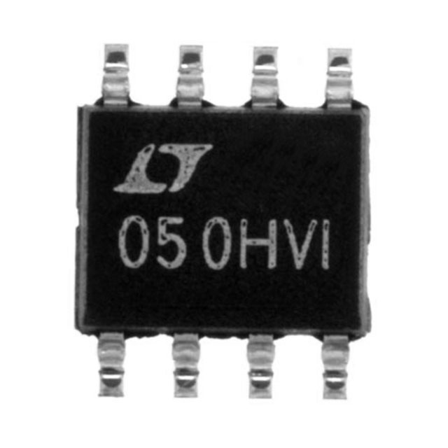 LTC2050HVIS8