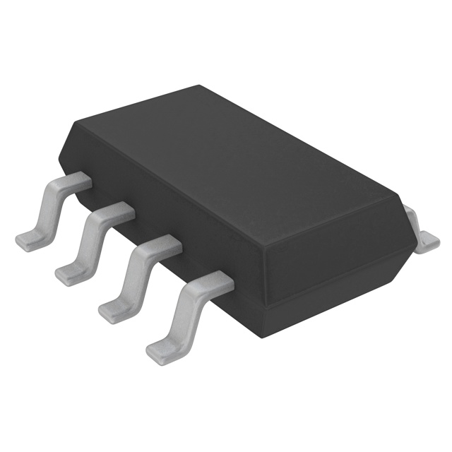 LTC2640CTS8-HZ8-TRMPBF