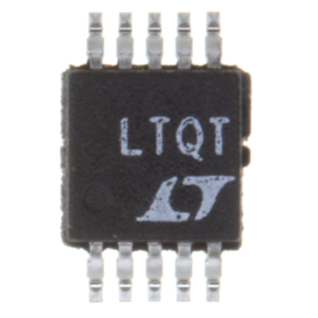 LTC3411EMS LTC3411EMS