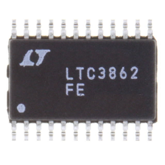 LTC3862EFE-PBF