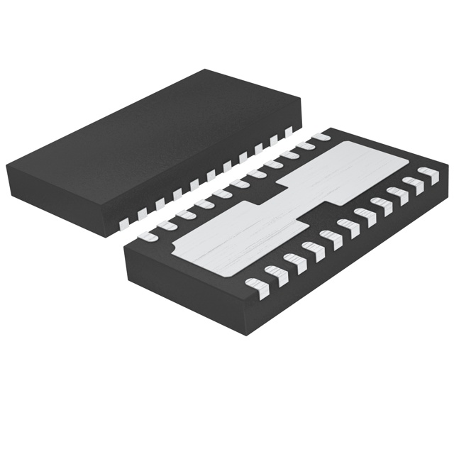 LTC4090EDJC-PBF
