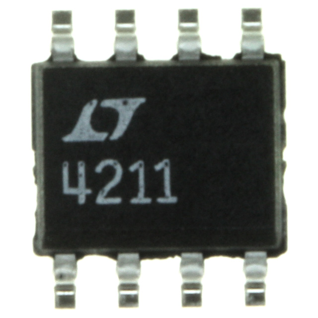LTC4211CS8