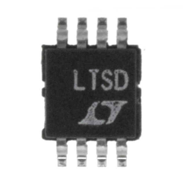LTC4211IMS8 LTC4211IMS8