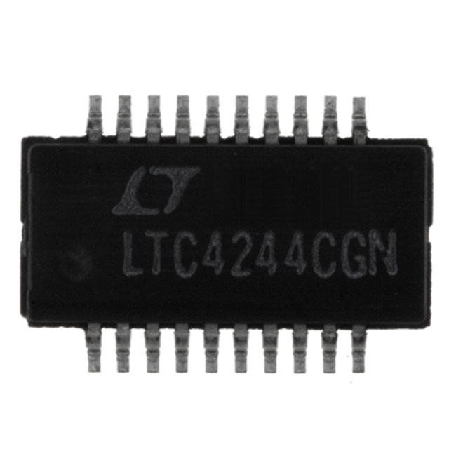 LTC4244CGN LTC4244CGN