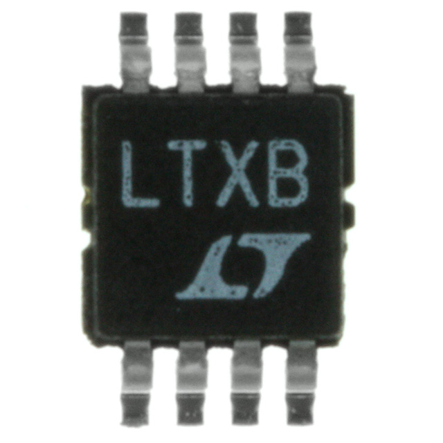 LTC4400-2EMS8 LTC4400-2EMS8