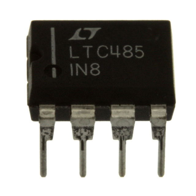 LTC485IN8 LTC485IN8