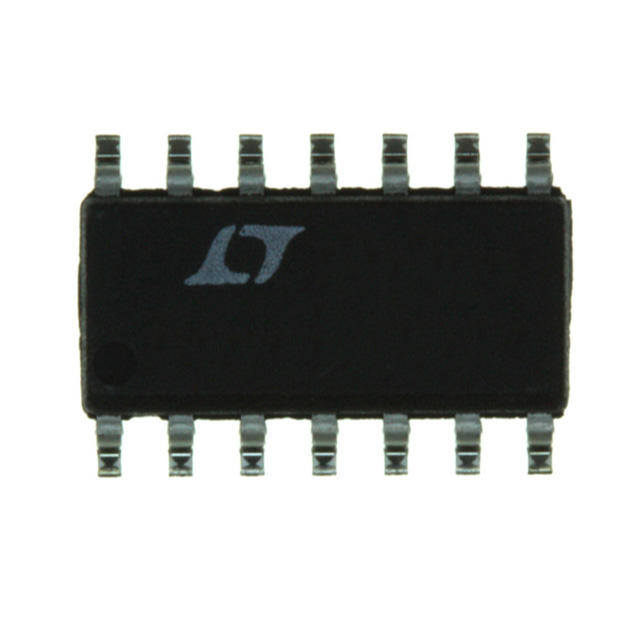 LTC491IS LTC491IS