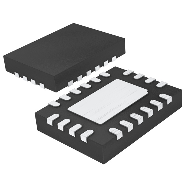 LTC6421CUDC-20-PBF