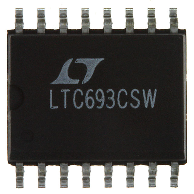 LTC693CSW-TRPBF LTC693CSW-TRPBF