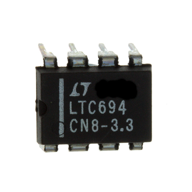 LTC694CN8-3.3