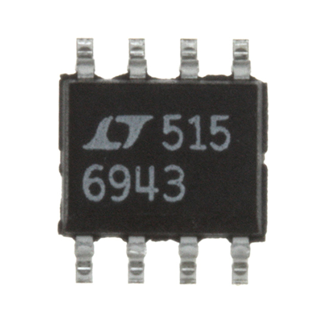 LTC694CS8-3.3-PBF LTC694CS8-3.3-PBF