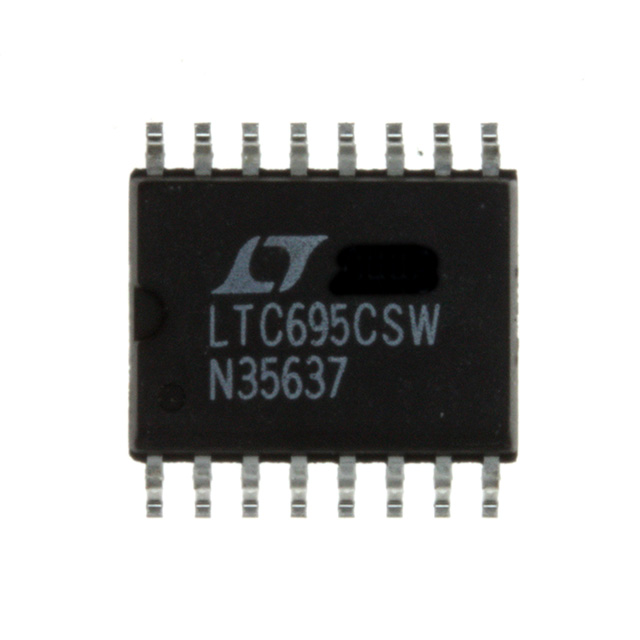 LTC695CSW LTC695CSW