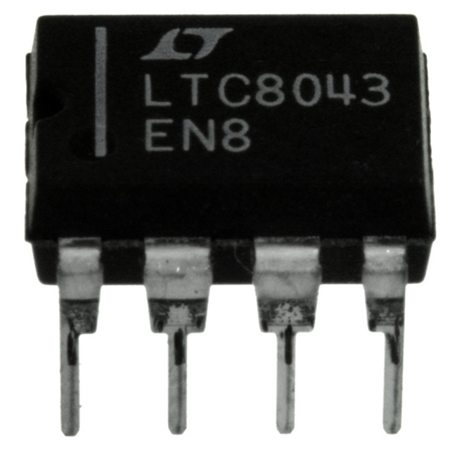 LTC8043EN8 LTC8043EN8