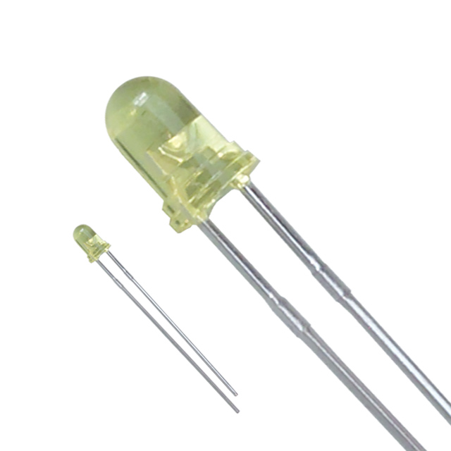 LTL-1CHYE LTL-1CHYE