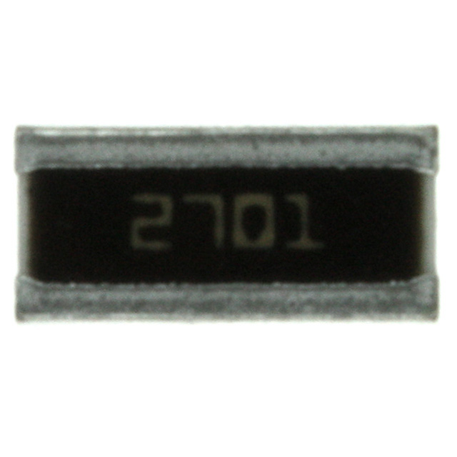 LTR18EZPF2701 LTR18EZPF2701