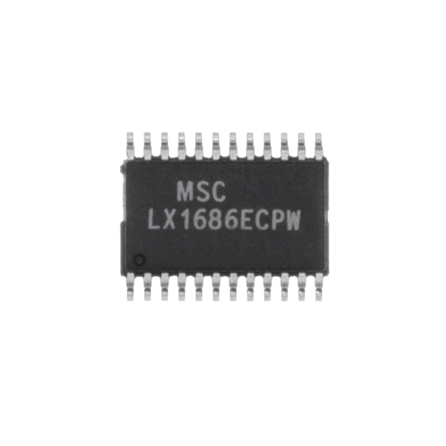 LX1686ECPW LX1686ECPW