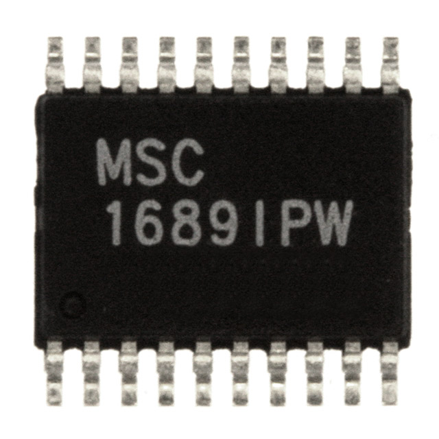 LX1689IPW LX1689IPW