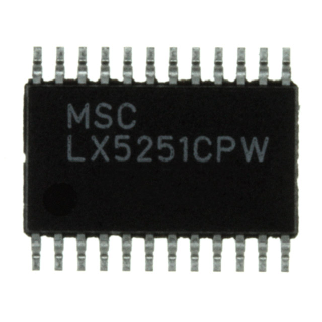 LX5251CPW LX5251CPW