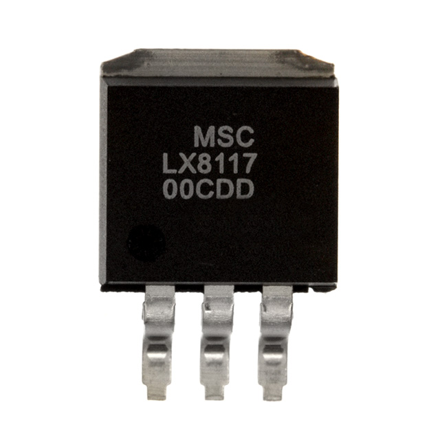 LX8117-00CDD LX8117-00CDD