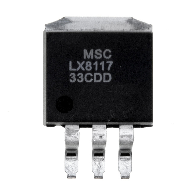 LX8117-33CDD LX8117-33CDD