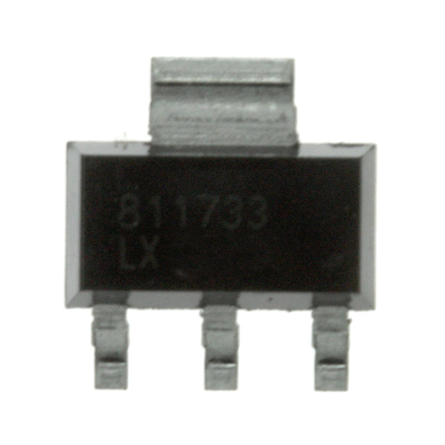 LX8117-33CST LX8117-33CST
