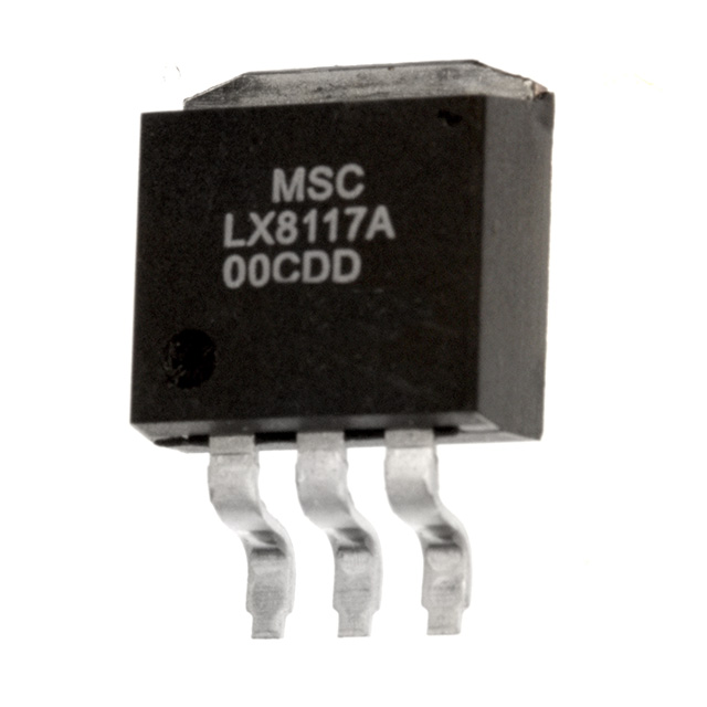 LX8117A-00CDD LX8117A-00CDD