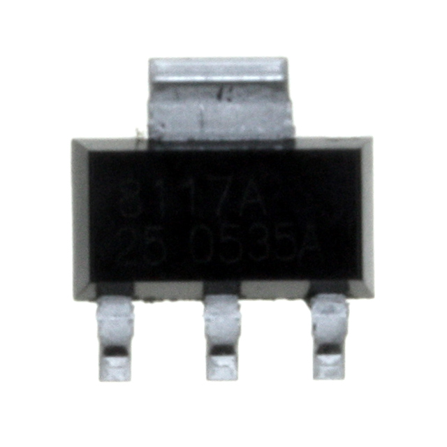 LX8117A-25CST LX8117A-25CST
