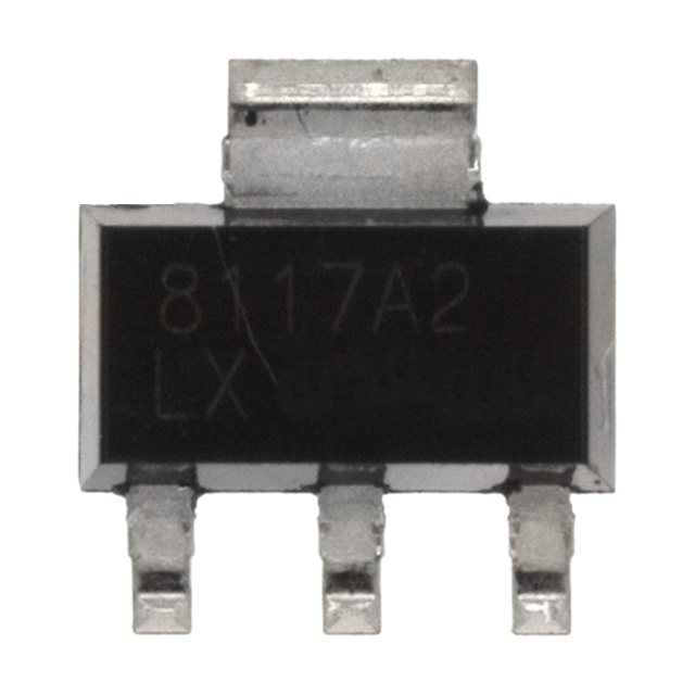 LX8117A-28CST LX8117A-28CST