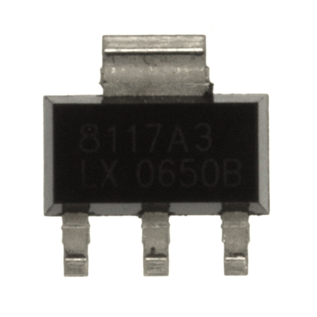 LX8117A-33CST LX8117A-33CST
