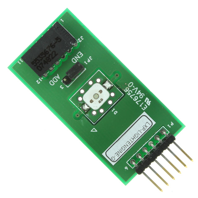 LXP-LIGHTENGINE-G LXP-LIGHTENGINE-G