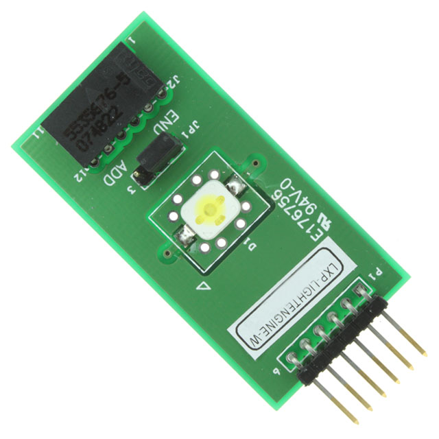 LXP-LIGHTENGINE-W LXP-LIGHTENGINE-W
