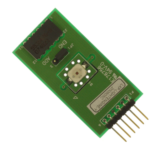 LXP-LIGHTENGINE-Y LXP-LIGHTENGINE-Y