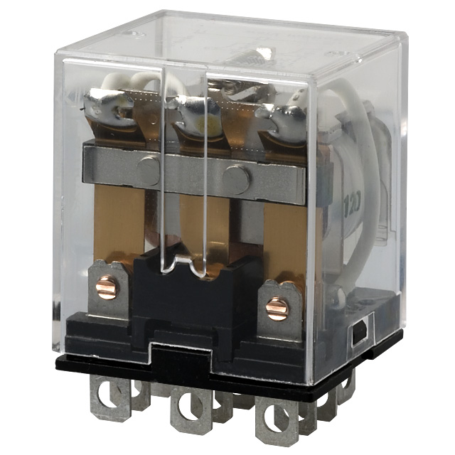 LY3-AC120 LY3-AC120