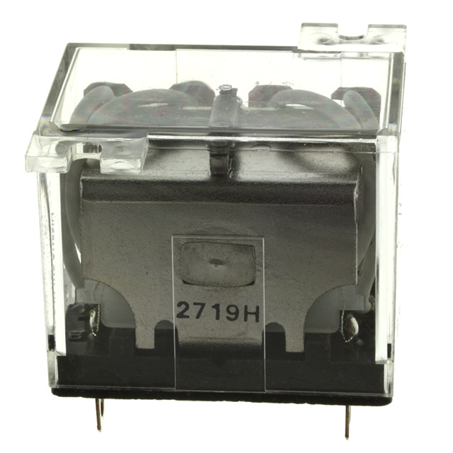 LY4F-DC24 LY4F-DC24