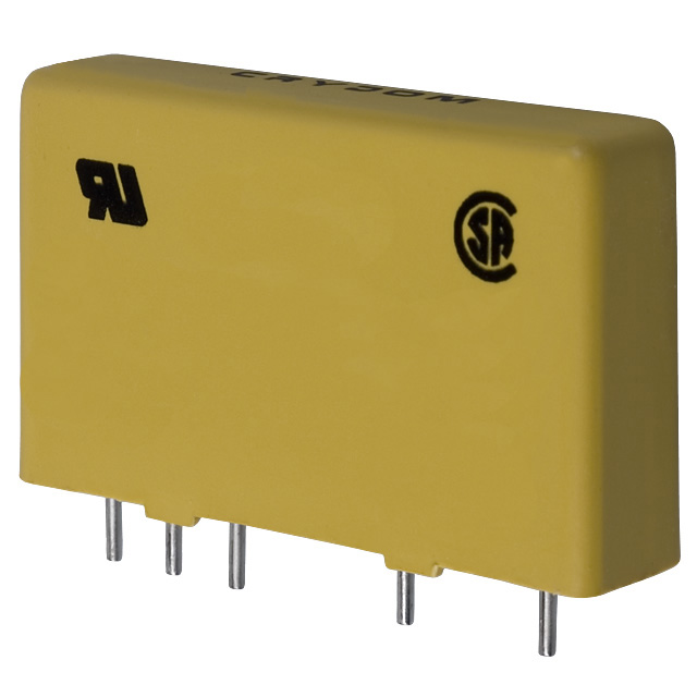 M-IAC5 M-IAC5