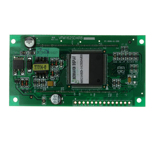 M0216SD-162SDAR8 M0216SD-162SDAR8