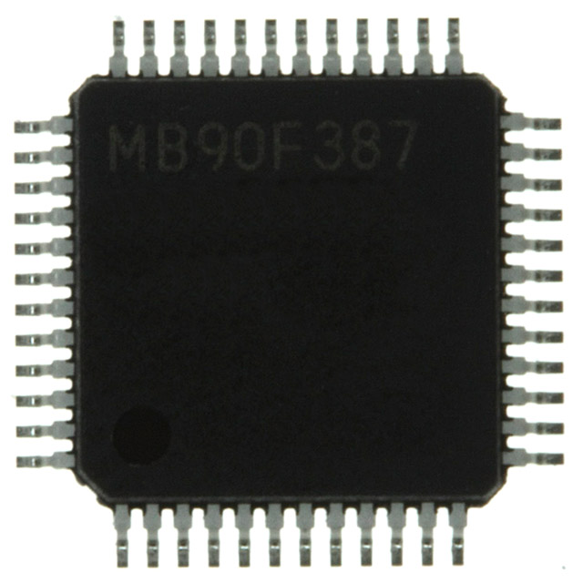 MB90F387PMT-GSE1