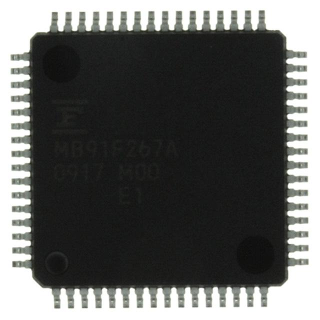 MB91F267APMC-GE1